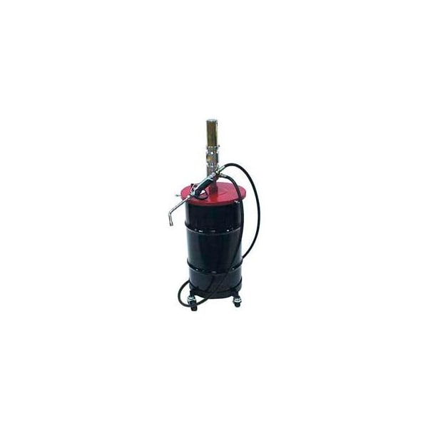 Johndow Industries JohnDow 16-Gallon 3:1 Pneumatic Oil Pump - JD3610 JD-3610 - main